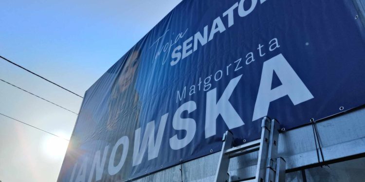 Prawdziwe oblicze Małgorzaty Janowskiej