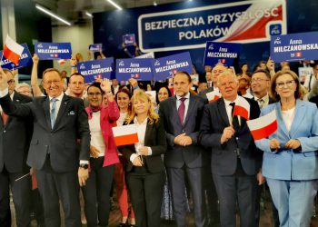 Kaczyński bezlitosny dla Kosiniaka-Kamysza: Najwyższy czas, żeby był mądry