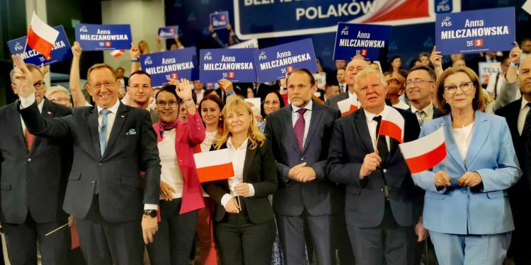 Kaczyński bezlitosny dla Kosiniaka-Kamysza: Najwyższy czas, żeby był mądry