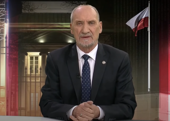 Głos Polski 23.11.2023