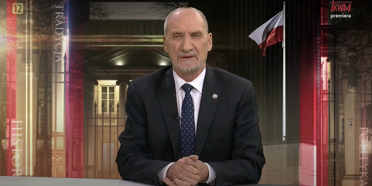 Głos Polski 23.11.2023