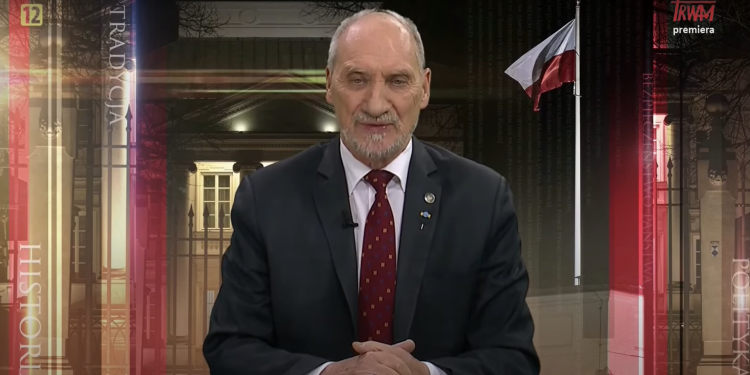 Głos Polski 30.11.2023