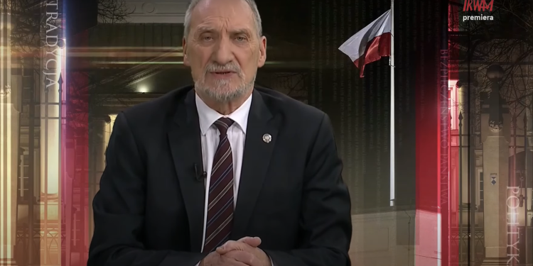 Głos Polski 14.12.2023