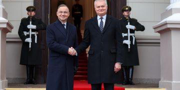 Obchody 161. rocznicy wybuchu powstania styczniowego