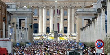 Manipulacje wokół Kościoła