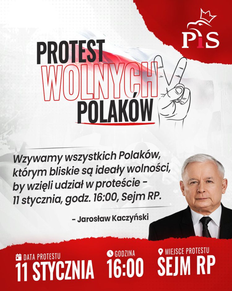 Zagraniczne media piszą o zamachu na media w Polsce